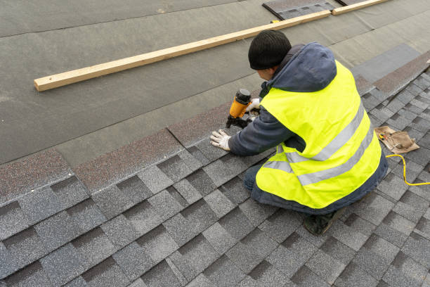 Best Affordable Roofing Company  in Basye, VA