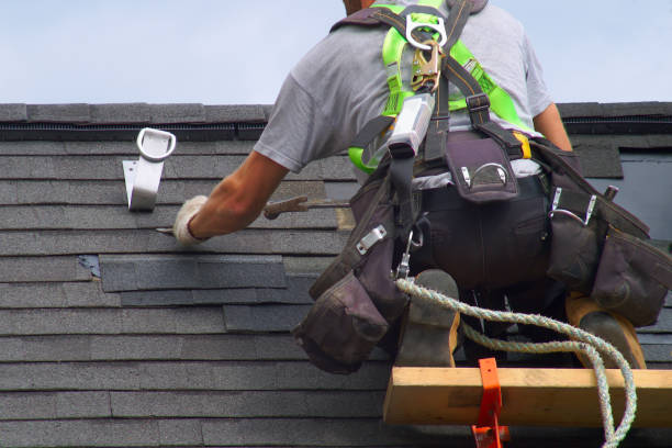 Best Shingle Roofing Installation  in Basye, VA