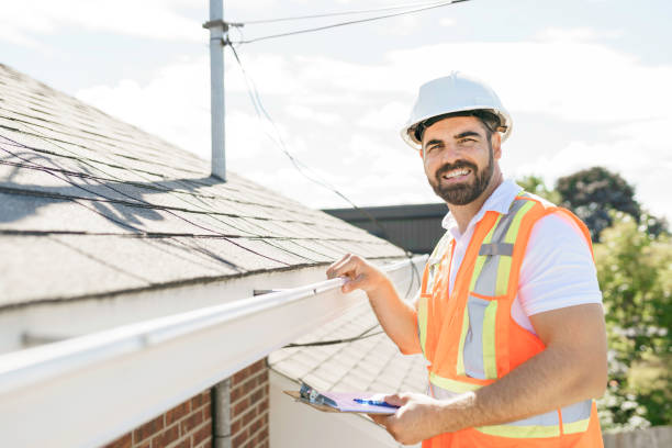 Gutter Installation and Roofing in Basye, VA