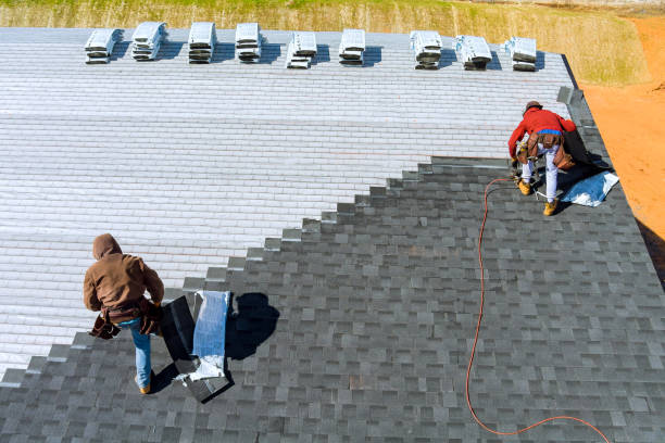Best Residential Roofing Contractor  in Basye, VA