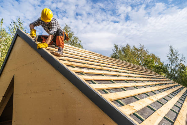 Best New Roof Installation  in Basye, VA