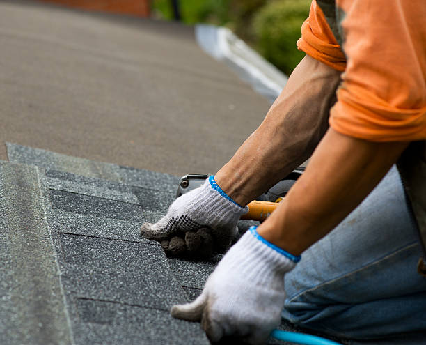 Best Tile Roofing Contractor  in Basye, VA