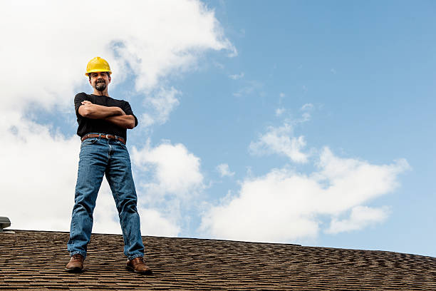Best Roof Waterproofing Services  in Basye, VA
