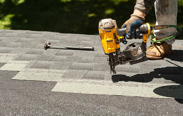 Best Roof Maintenance Services  in Basye, VA