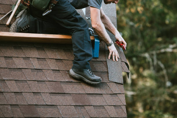 Best Commercial Roofing Services  in Basye, VA