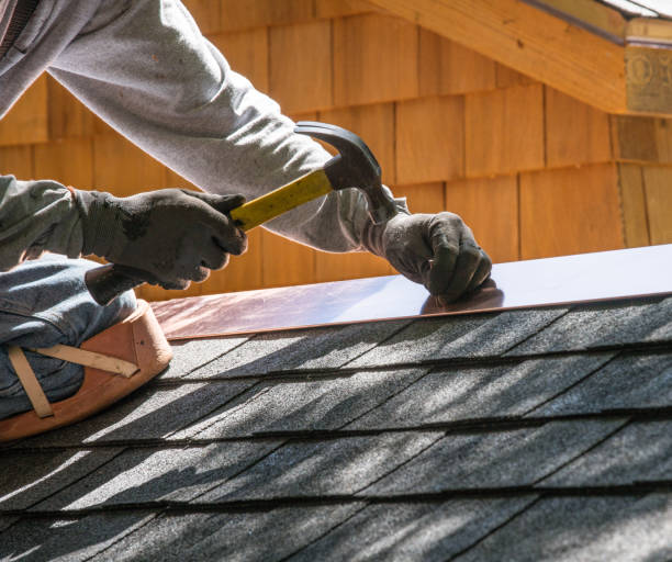 Best Roofing Contractors for Homes  in Basye, VA